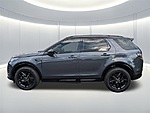 Used 2024 LAND ROVER DISCOVERY SPORT SE in OCALA, FLORIDA (Photo 6)