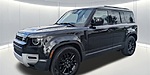 Used 2024 LAND ROVER DEFENDER S in OCALA, FLORIDA