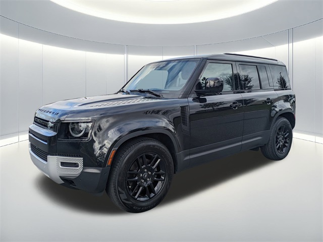 Used 2024 LAND ROVER DEFENDER S in OCALA, FLORIDA