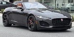 Used 2022 JAGUAR F-TYPE P450 in OCALA, FLORIDA
