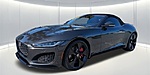 Used 2022 JAGUAR F-TYPE P450 in OCALA, FLORIDA