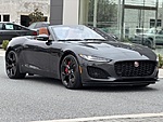 Used 2022 JAGUAR F-TYPE P450 in OCALA, FLORIDA (Photo 1)
