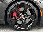 Used 2022 JAGUAR F-TYPE P450 in OCALA, FLORIDA (Photo 12)