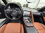 Used 2022 JAGUAR F-TYPE P450 in OCALA, FLORIDA (Photo 15)