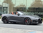Used 2022 JAGUAR F-TYPE P450 in OCALA, FLORIDA (Photo 2)