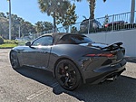 Used 2022 JAGUAR F-TYPE P450 in OCALA, FLORIDA (Photo 21)