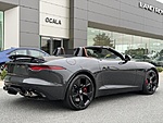 Used 2022 JAGUAR F-TYPE P450 in OCALA, FLORIDA (Photo 4)
