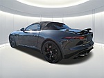 Used 2022 JAGUAR F-TYPE P450 in OCALA, FLORIDA (Photo 4)