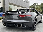 Used 2022 JAGUAR F-TYPE P450 in OCALA, FLORIDA (Photo 5)