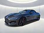 Used 2022 JAGUAR F-TYPE P450 in OCALA, FLORIDA (Photo 5)