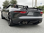 Used 2022 JAGUAR F-TYPE P450 in OCALA, FLORIDA (Photo 7)