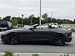 Used 2022 JAGUAR F-TYPE P450 in OCALA, FLORIDA (Photo 8)