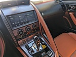 Used 2022 JAGUAR F-TYPE P450 in OCALA, FLORIDA (Photo 8)