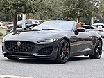 Used 2022 JAGUAR F-TYPE P450 in OCALA, FLORIDA (Photo 9)