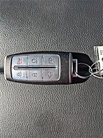 Used 2024 GENESIS GV80 2.5T in OCALA, FLORIDA (Photo 25)