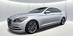 Used 2016 HYUNDAI GENESIS SEDAN 3.8 in OCALA, FLORIDA