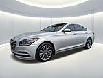 Used 2016 HYUNDAI GENESIS SEDAN 3.8 in OCALA, FLORIDA (Photo 1)