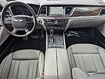 Used 2016 HYUNDAI GENESIS SEDAN 3.8 in OCALA, FLORIDA (Photo 11)