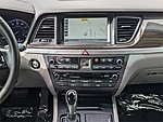 Used 2016 HYUNDAI GENESIS SEDAN 3.8 in OCALA, FLORIDA (Photo 14)