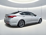 Used 2016 HYUNDAI GENESIS SEDAN 3.8 in OCALA, FLORIDA (Photo 2)