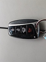 Used 2016 HYUNDAI GENESIS SEDAN 3.8 in OCALA, FLORIDA (Photo 24)