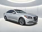 Used 2016 HYUNDAI GENESIS SEDAN 3.8 in OCALA, FLORIDA (Photo 3)