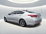 Used 2016 HYUNDAI GENESIS SEDAN 3.8 in OCALA, FLORIDA (Photo 4)