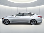 Used 2016 HYUNDAI GENESIS SEDAN 3.8 in OCALA, FLORIDA (Photo 6)