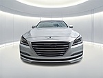 Used 2016 HYUNDAI GENESIS SEDAN 3.8 in OCALA, FLORIDA (Photo 8)
