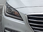 Used 2016 HYUNDAI GENESIS SEDAN 3.8 in OCALA, FLORIDA (Photo 9)