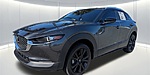 Used 2024 MAZDA CX-30 2.5 S SELECT SPORT in OCALA, FLORIDA