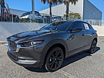 Used 2024 MAZDA CX-30 2.5 S SELECT SPORT in OCALA, FLORIDA (Photo 1)