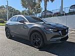 Used 2024 MAZDA CX-30 2.5 S SELECT SPORT in OCALA, FLORIDA (Photo 3)