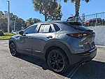 Used 2024 MAZDA CX-30 2.5 S SELECT SPORT in OCALA, FLORIDA (Photo 4)