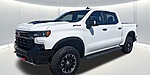 Used 2024 CHEVROLET SILVERADO 1500 ZR2 in OCALA, FLORIDA