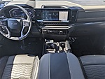Used 2024 CHEVROLET SILVERADO 1500 ZR2 in OCALA, FLORIDA (Photo 11)