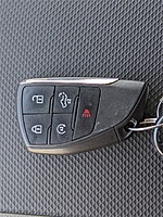 Used 2024 CHEVROLET SILVERADO 1500 ZR2 in OCALA, FLORIDA (Photo 24)