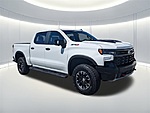 Used 2024 CHEVROLET SILVERADO 1500 ZR2 in OCALA, FLORIDA (Photo 3)