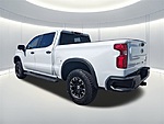 Used 2024 CHEVROLET SILVERADO 1500 ZR2 in OCALA, FLORIDA (Photo 4)