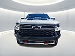 Used 2024 CHEVROLET SILVERADO 1500 ZR2 in OCALA, FLORIDA (Photo 8)