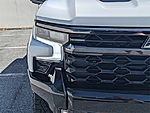 Used 2024 CHEVROLET SILVERADO 1500 ZR2 in OCALA, FLORIDA (Photo 9)