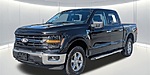 Used 2024 FORD F-150 XLT in OCALA, FLORIDA