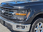 Used 2024 FORD F-150 XLT in OCALA, FLORIDA (Photo 10)