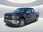 Used 2024 FORD F-150 XLT in OCALA, FLORIDA (Photo 2)