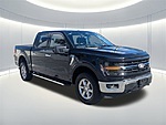 Used 2024 FORD F-150 XLT in OCALA, FLORIDA (Photo 4)