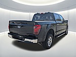 Used 2024 FORD F-150 XLT in OCALA, FLORIDA (Photo 6)