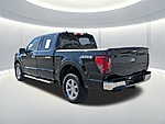 Used 2024 FORD F-150 XLT in OCALA, FLORIDA (Photo 8)