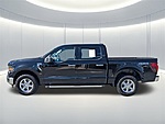 Used 2024 FORD F-150 XLT in OCALA, FLORIDA (Photo 9)