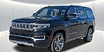 Used 2022 JEEP GRAND WAGONEER SERIES III in OCALA, FLORIDA