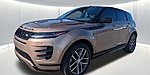 Used 2024 LAND ROVER RANGE ROVER EVOQUE DYNAMIC in OCALA, FLORIDA